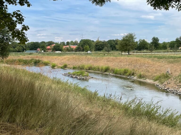 Bislang längste Radtour – Durch Die Wetterau