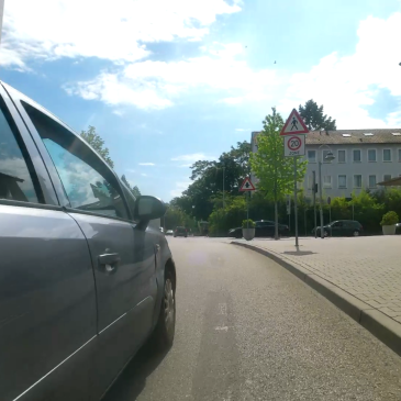 #MdRzA des Grauens am 13.05.2024