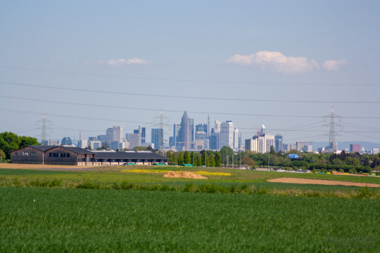 Unterwegs in der Natur