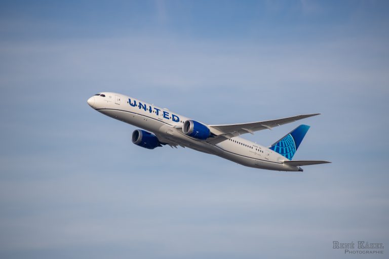 Fotos vom Planespotting am 06.11.2025